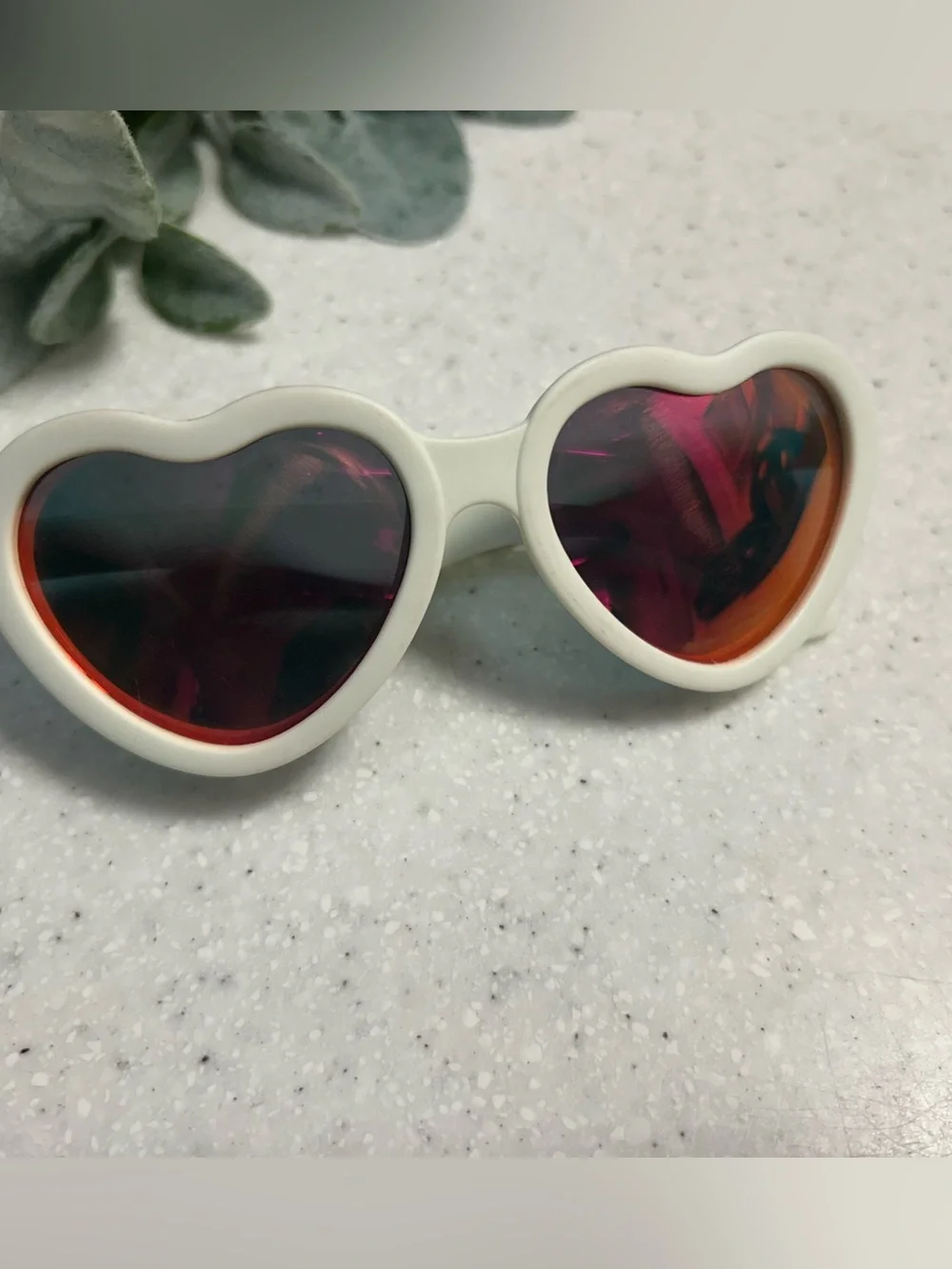 Babiators The Sweetheart Sunglasses | Kids Pink Shades | Excellent Condition